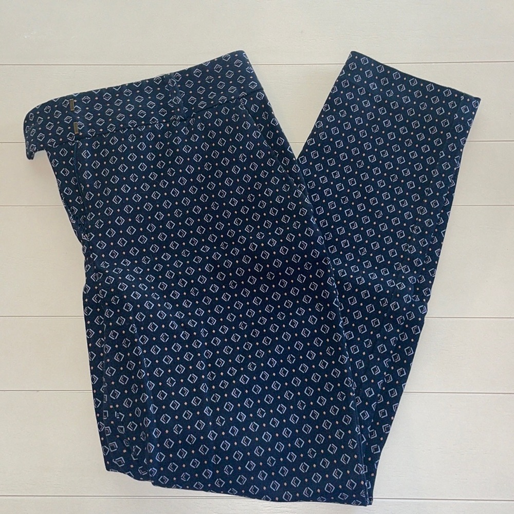 LOFT Marisa Skinny